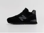 Зимние Кроссовки New Balance 574 Mid - 45852
