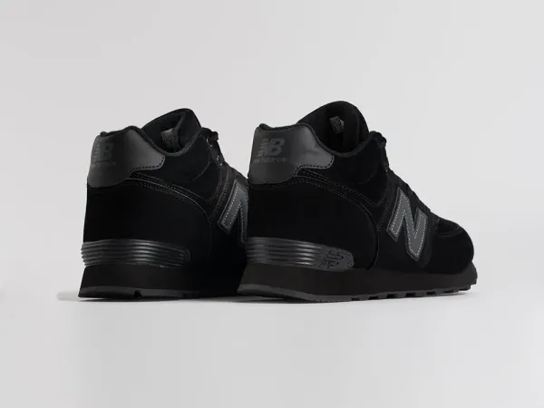 Зимние Кроссовки New Balance 574 Mid - 45852