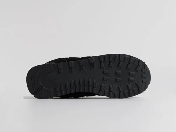 Зимние Кроссовки New Balance 574 Mid - 45852