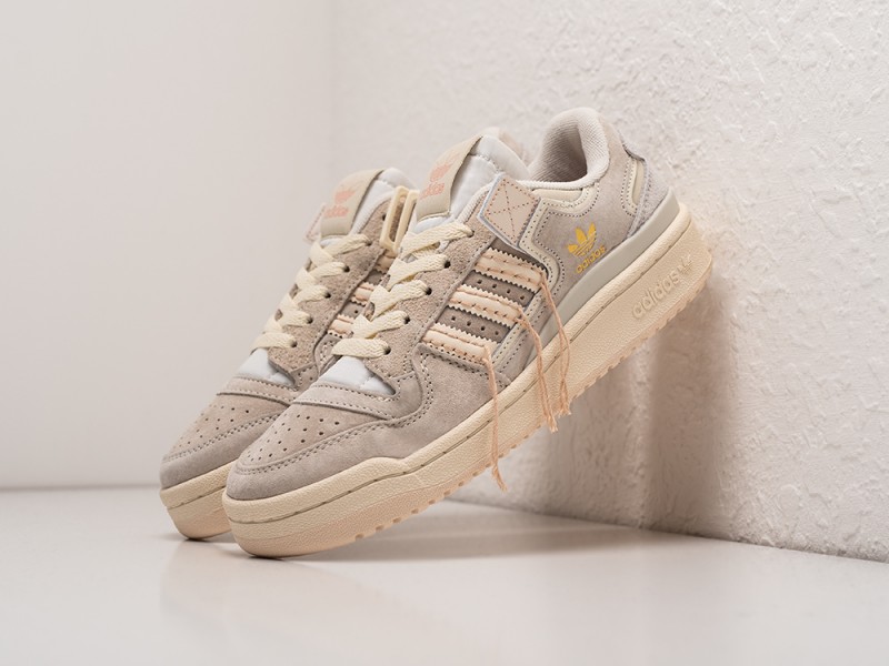 Кроссовки Adidas Forum Low - 31387