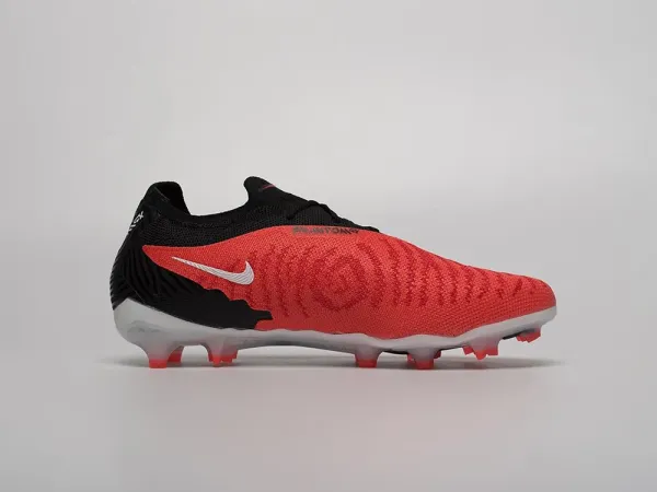 Футбольная обувь Nike Gripknit Phantom GX Elite FG - 40786