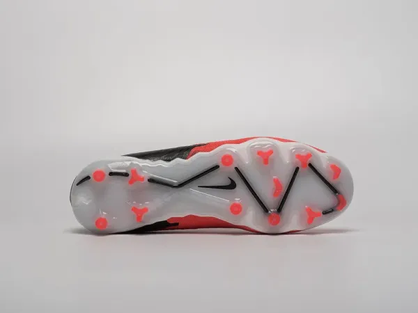 Футбольная обувь Nike Gripknit Phantom GX Elite FG - 40786