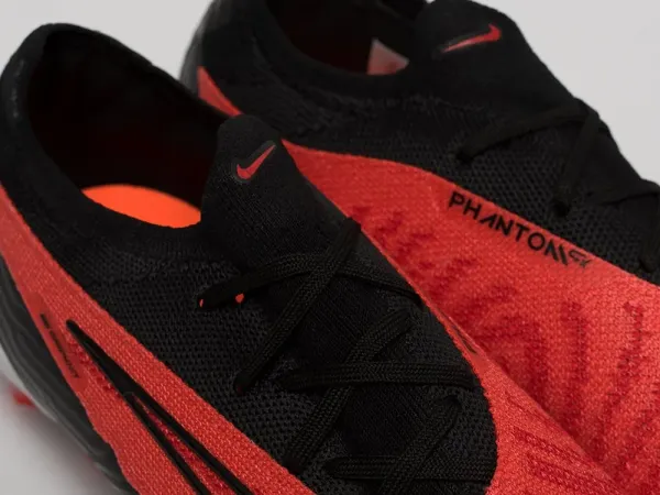 Футбольная обувь Nike Gripknit Phantom GX Elite FG - 40786