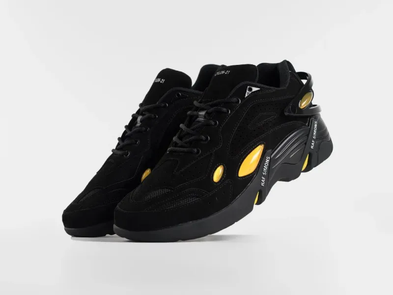 Кроссовки Raf Simons Cylon-21 - 46765