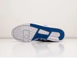 Кроссовки KIKS x Adidas Rivalry Low - 37976