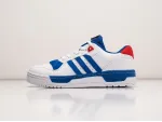 Кроссовки KIKS x Adidas Rivalry Low - 37976