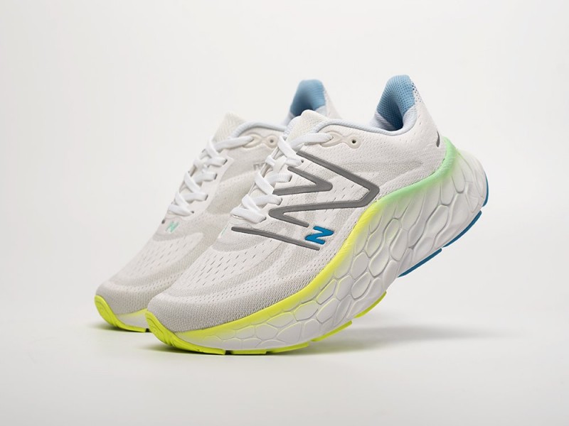 Кроссовки New Balance Fresh Foam X More Trail v4 - 42891