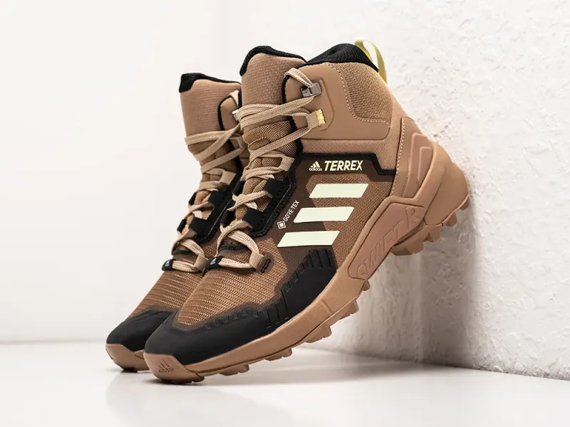 Кроссовки Adidas Terrex Swift R3 Mid - 34304