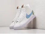 Кроссовки Nike Blazer Mid 77 - 33882