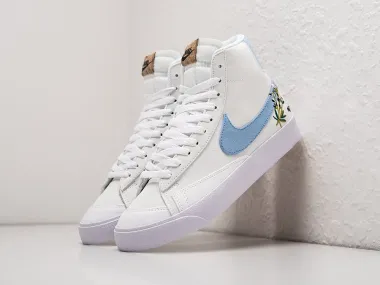 Кроссовки Nike Blazer Mid 77 - 33882