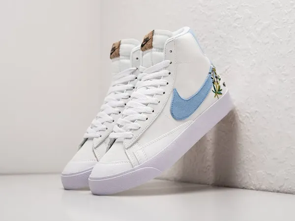 Кроссовки Nike Blazer Mid 77 - 33882