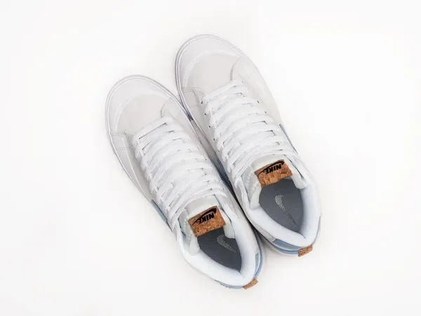 Кроссовки Nike Blazer Mid 77 - 33882