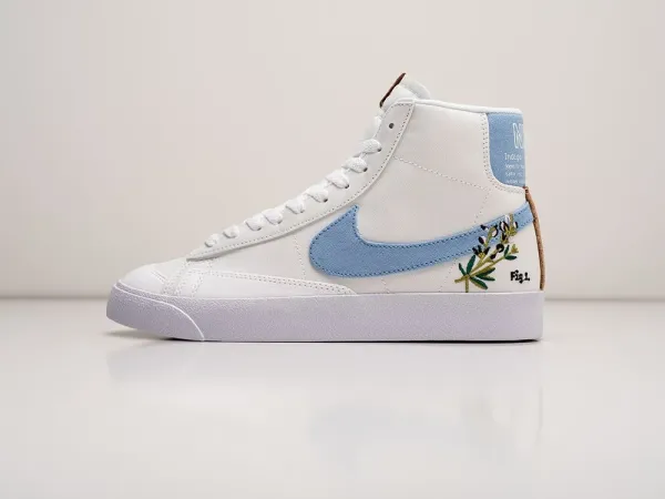 Кроссовки Nike Blazer Mid 77 - 33882