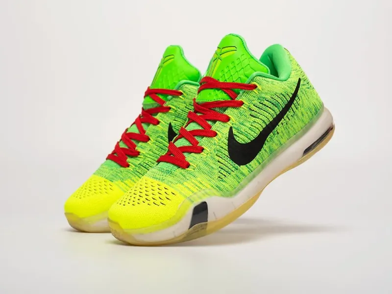 Кроссовки Nike Kobe 10 Elite - 40520