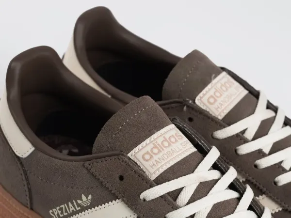 Кроссовки Adidas Spezial - 43261