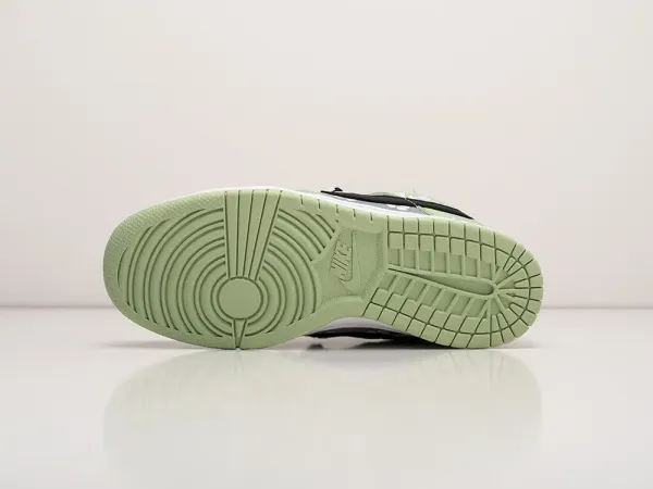 Кроссовки Nike SB Dunk Low x OFF-White - 30621