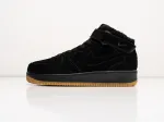 Зимние Кроссовки Nike Air Force 1 Hi - 33705