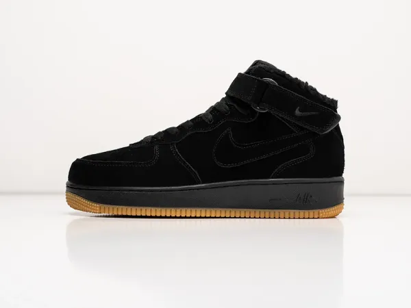 Зимние Кроссовки Nike Air Force 1 Hi - 33705