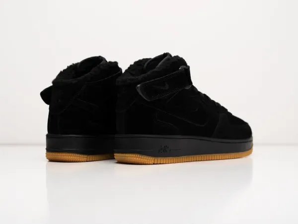 Зимние Кроссовки Nike Air Force 1 Hi - 33705