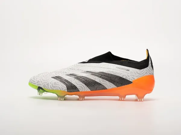 Футбольная обувь Adidas Predator Elite FG - 43117