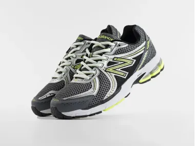 Кроссовки New Balance 860v2 - 46875