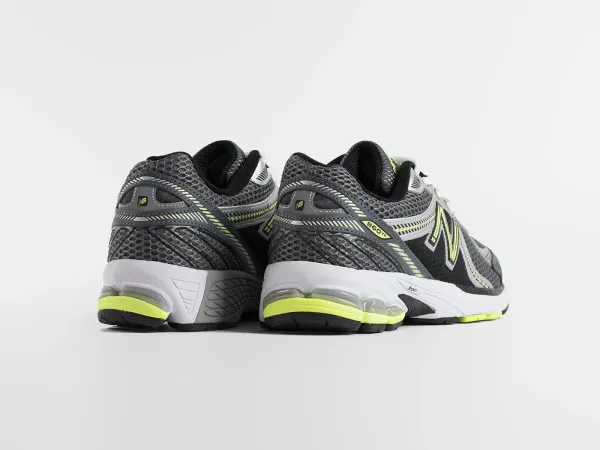 Кроссовки New Balance 860v2 - 46875