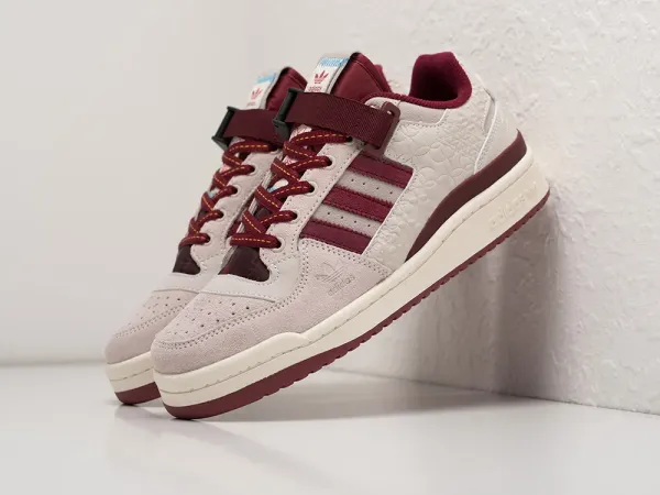 Кроссовки Adidas Forum Low - 30266