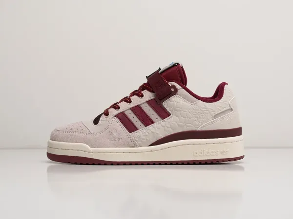 Кроссовки Adidas Forum Low - 30266