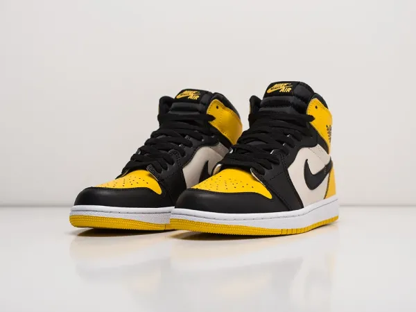 Кроссовки Nike Air Jordan 1 Mid - 28107