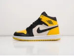 Кроссовки Nike Air Jordan 1 Mid - 28107