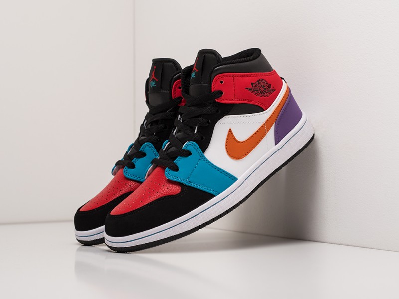 Кроссовки Nike Air Jordan 1 Mid - 24254
