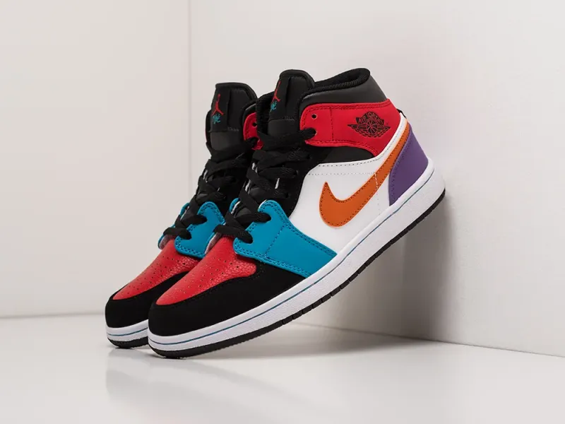 Кроссовки Nike Air Jordan 1 Mid - 24254