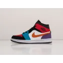 Кроссовки Nike Air Jordan 1 Mid - 24254