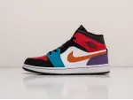 Кроссовки Nike Air Jordan 1 Mid - 24254