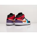 Кроссовки Nike Air Jordan 1 Mid - 24254