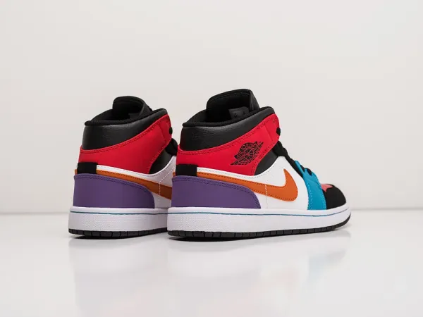 Кроссовки Nike Air Jordan 1 Mid - 24254