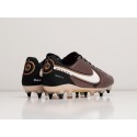 Футбольная обувь Nike Tiempo Legend IX Elite FG - цвет Коричневый