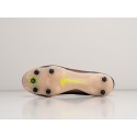 Футбольная обувь Nike Tiempo Legend IX Elite FG - цвет Коричневый