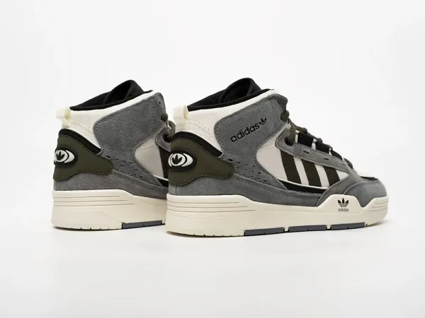 Зимние Кроссовки Adidas ADI 2000 High - 43661