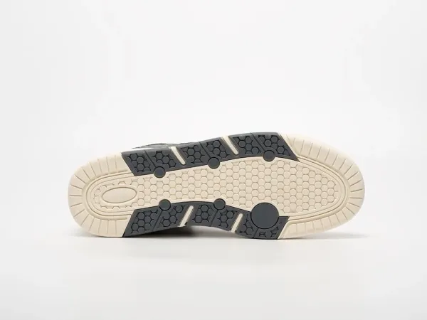 Зимние Кроссовки Adidas ADI 2000 High - 43661