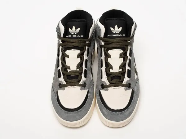 Зимние Кроссовки Adidas ADI 2000 High - 43661