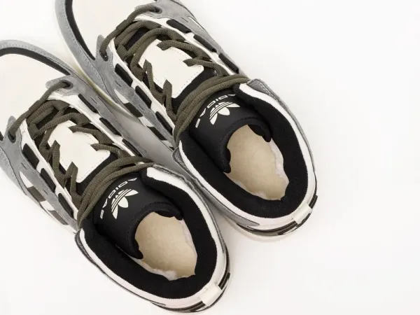 Зимние Кроссовки Adidas ADI 2000 High - 43661