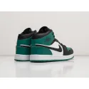 Зимние Кроссовки Nike Air Jordan 1 Mid - 30976