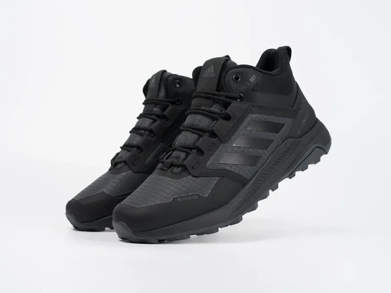Зимние Кроссовки Adidas Terrex Trailmaker Mid - 43743