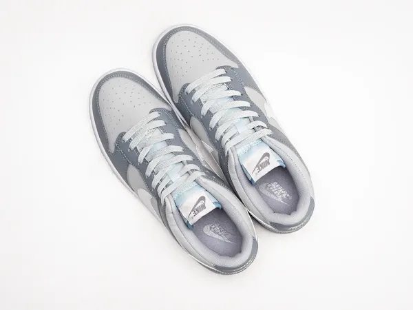 Кроссовки Nike SB Dunk Low - 33202