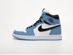 Кроссовки Nike Air Jordan 1 Mid - 25070