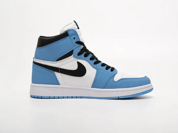 Кроссовки Nike Air Jordan 1 Mid - 25070