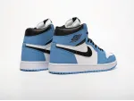 Кроссовки Nike Air Jordan 1 Mid - 25070