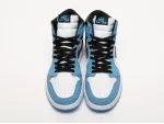 Кроссовки Nike Air Jordan 1 Mid - 25070