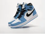 Кроссовки Nike Air Jordan 1 Mid - 25070